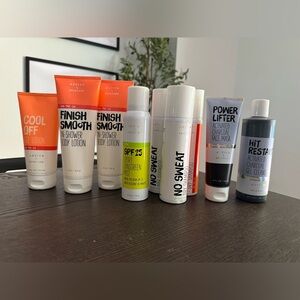 Limited Edition - BBW Active Collection